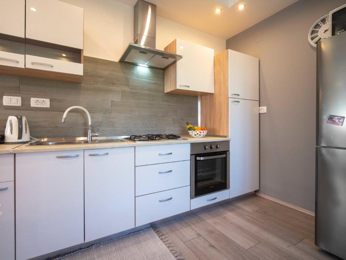 Apartment Rita By Interhome Drazice Exterior foto