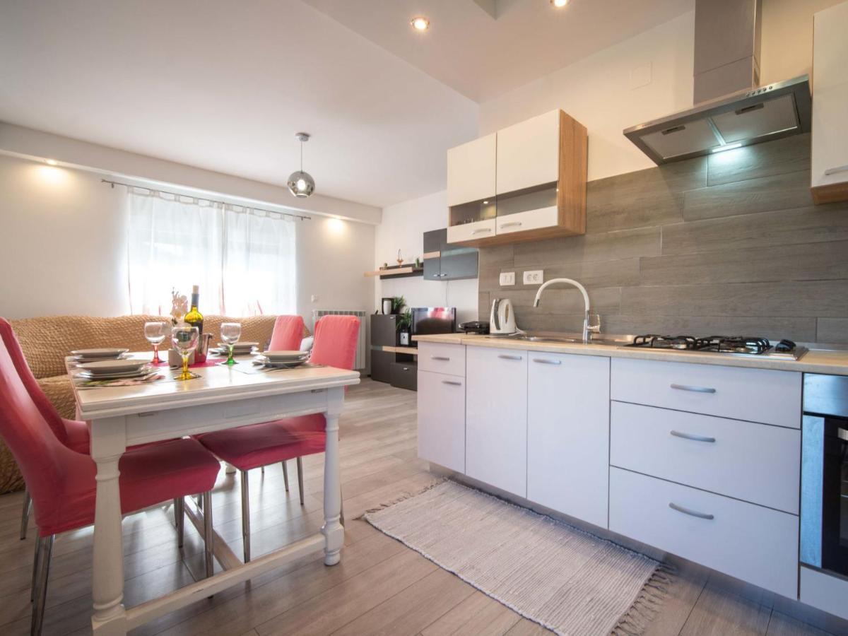 Apartment Rita By Interhome Drazice Exterior foto