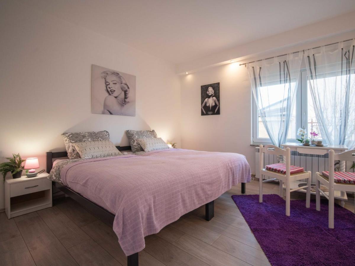 Apartment Rita By Interhome Drazice Exterior foto